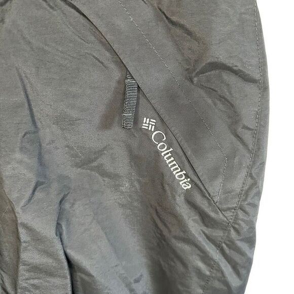 Columbia Omni-tech black Snow Pants - unisex - Picture 10 of 14